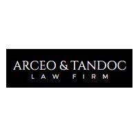 Arceo & Tandoc Law Firm Logo