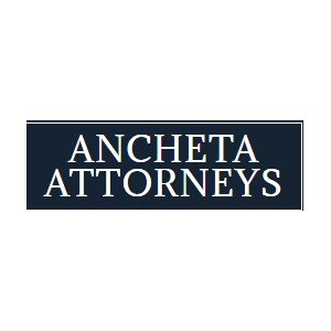 Ancheta Attorneys-at-Law Logo