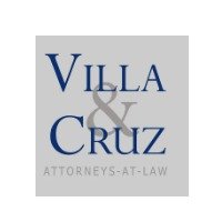 VILLA & CRUZ, Attorneys-at-Law