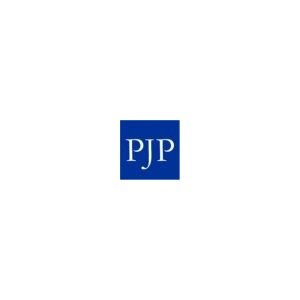 PJP Law Offices Logo