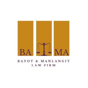 BAMA Law Firm Logo