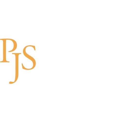 PJS Law Logo