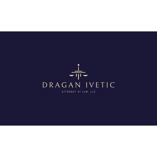 Dragan Ivetic, Attorney at Law, LLC Logo