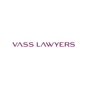 VASS Lawyers Logo
