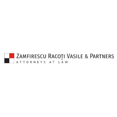 ZAMFIRESCU RACOTI VASILE & PARTNERS Logo