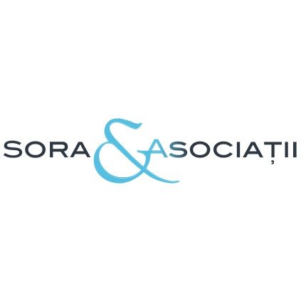 SORA & ASOCIATII Logo
