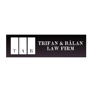 Trifan & Bălan Law Firm