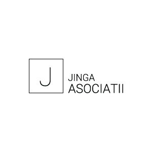 Jinga și Asociații Logo