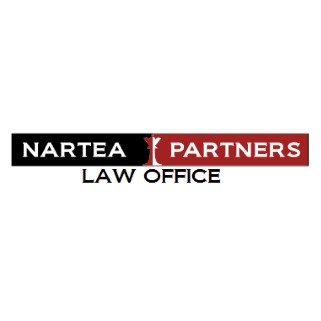 Nartea & Partners Logo