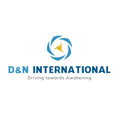 D&N INTERNATIONAL CO., LTD. Logo