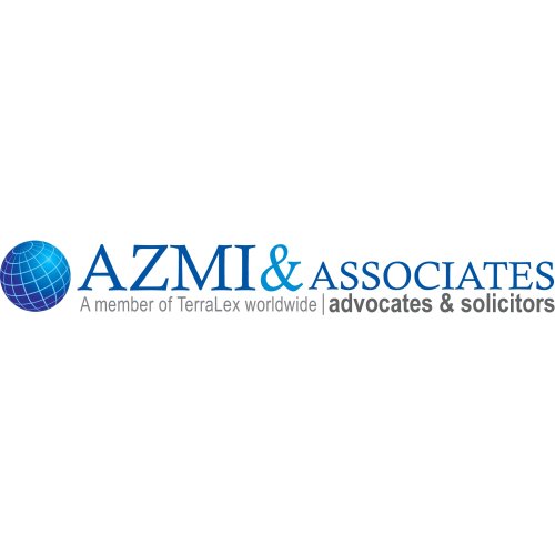 Azmi & Associates Logo