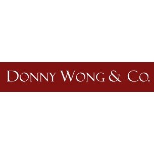 Donny Wong & Co. Logo