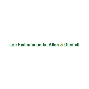 Lee Hishammuddin Allen & Gledhill