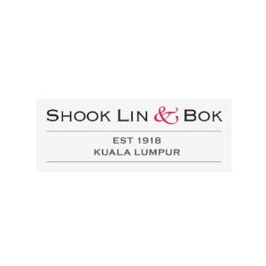 Shook Lin & Bok Logo