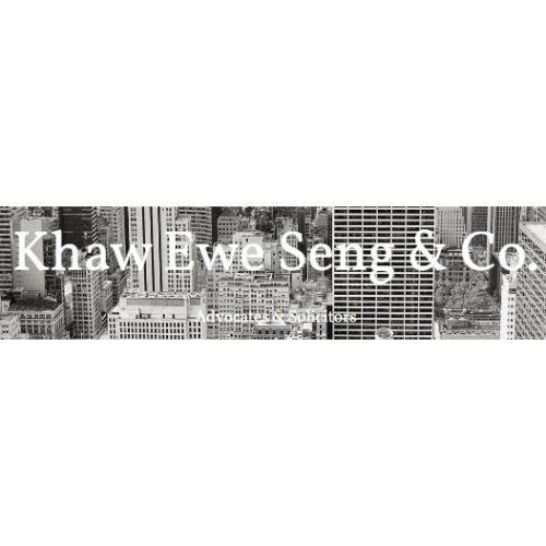 Khaw Ewe Seng & Co.