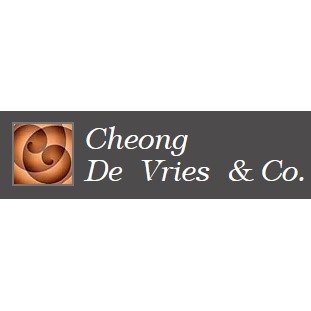 Chan De Vries & Co. Logo