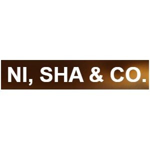 Ni Sha & Co Logo