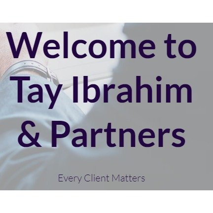 Tay Ibrahim & Partners