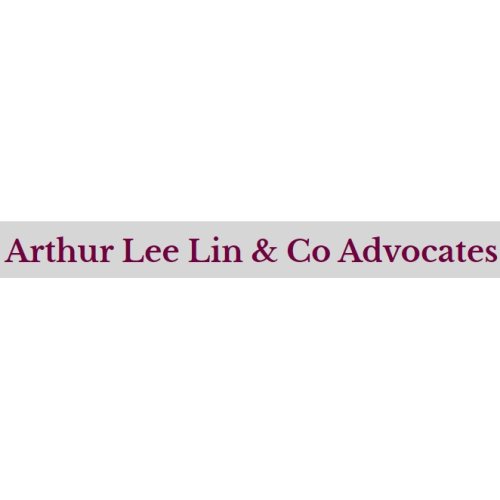 Arthur Lee, Lin & Co. Advocates