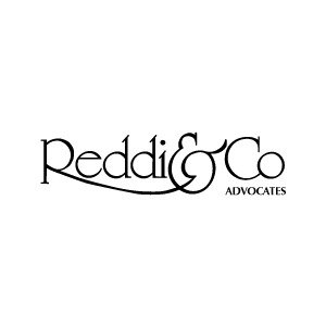 Reddi & Co Advocates Logo