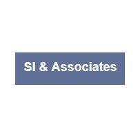 SI & Associates Logo