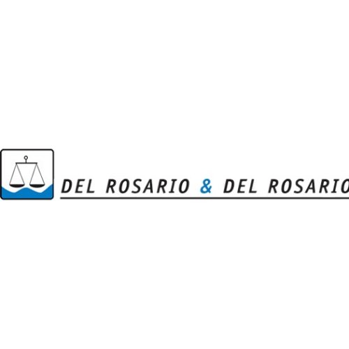 Del Rosario & Del Rosario Law Offices