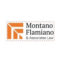 Montano Flamiano & Associates Law Offices Logo