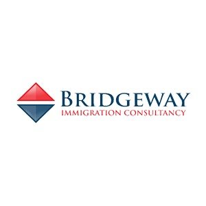 BRIDGEWAY IMMIGRATION CONSULTANCY INC. Logo