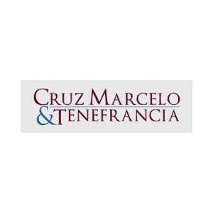 Cruz Marcelo & Tenefrancia Logo