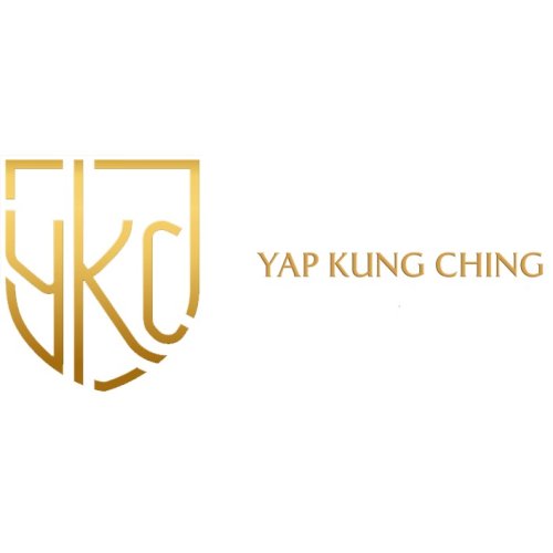 Yap, Kung, Ching & Associates Law Office Logo