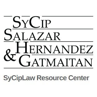 SyCip Salazar Hernandez & Gatmaitan Logo