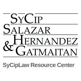 SyCip Salazar Hernandez & Gatmaitan