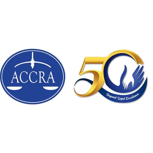 Accralaw Tower Logo