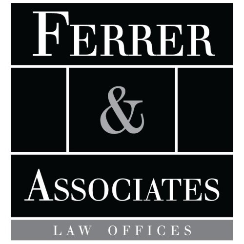 Ferrer & Associates Law Offices