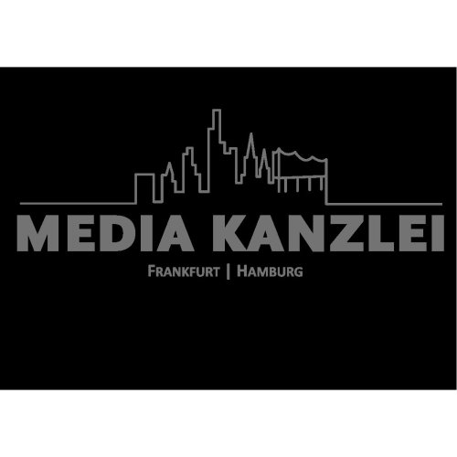 Media Kanzlei Riemenschneider Logo