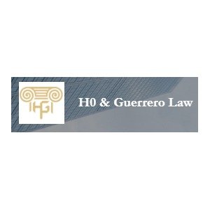 HG Law - Ho & Guerrero Law