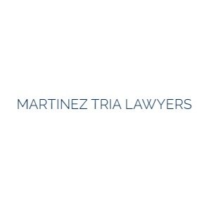 MARTINEZ TRIA LAWYERS Logo