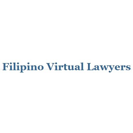 Filipino Virtual Lawyers Logo