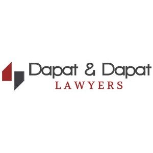 Dapat & Dapat Lawyers Logo