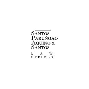 Santos Paruñgao Aquino & Santos Law Offices