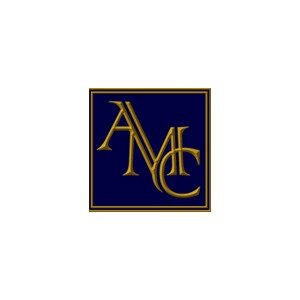 AMC Law Office Logo
