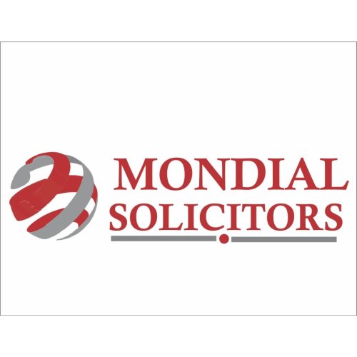 Mondial Solicitors