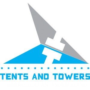 Tents and Towers- Barristers & Solicitors Logo