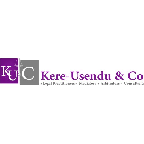 KERE-USENDU & CO.