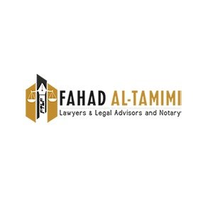 Fahad Al-Tamimi Law Firm