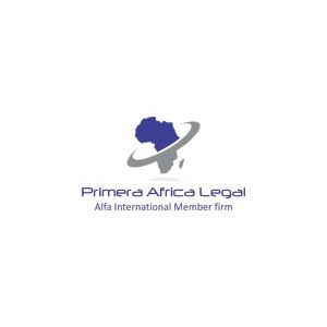 Primera Africa Legal