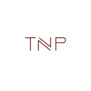 The New Practice (TNP) Logo