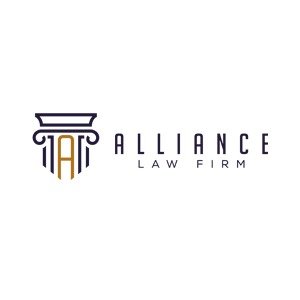Alliance Law Firm Logo
