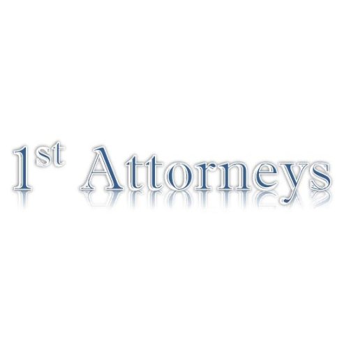 1st Attorneys Logo