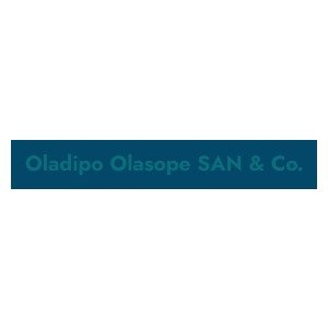 Oladipo Olasope & Co Chambers